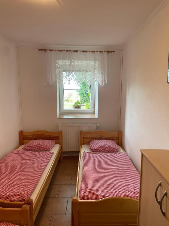 Na Upati Palavy Hotel Horni Vestonice Exterior photo