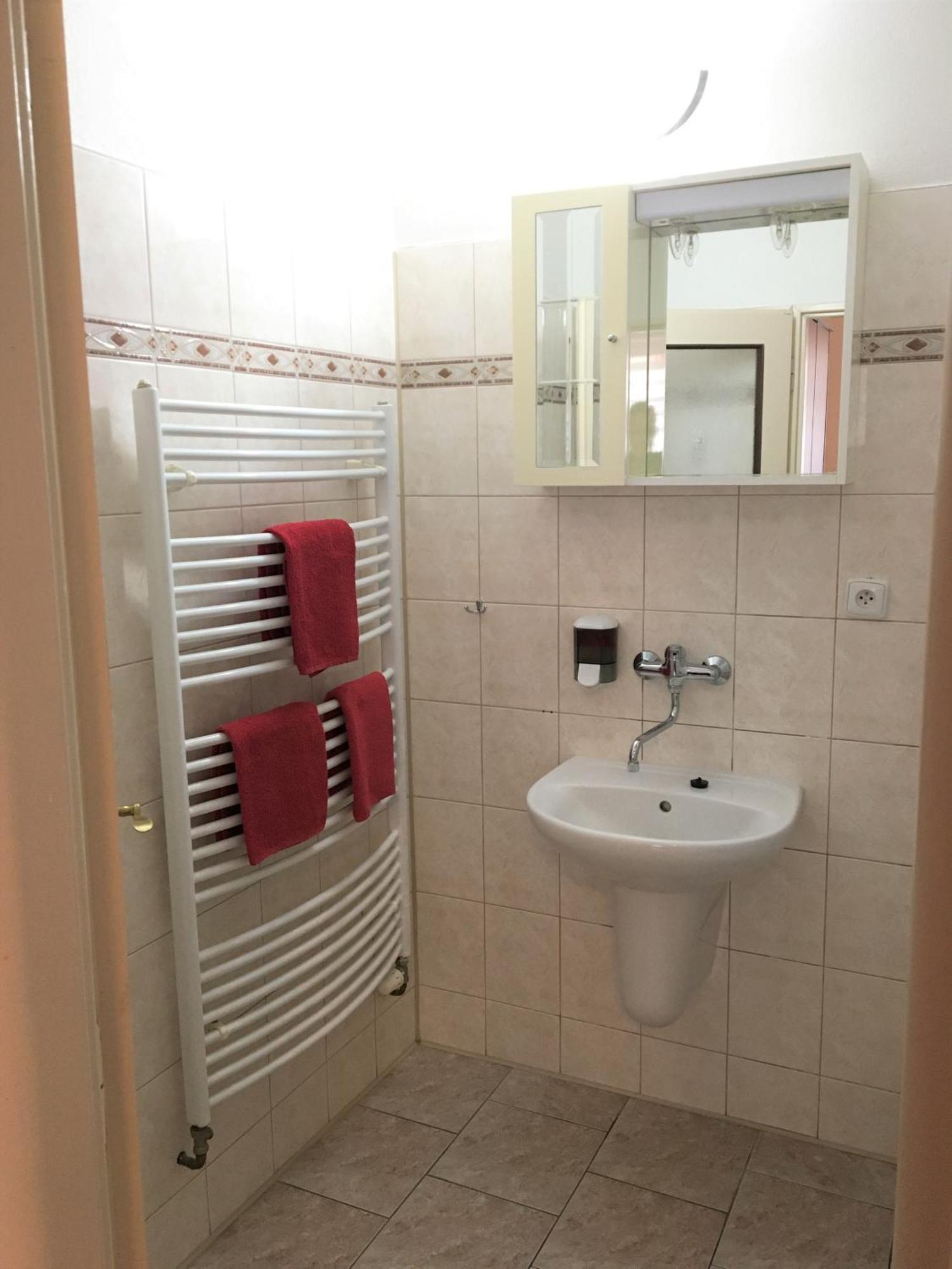 Na Upati Palavy Hotel Horni Vestonice Exterior photo