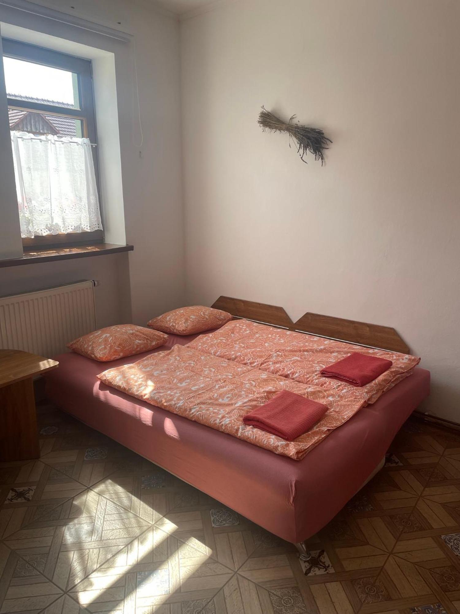 Na Upati Palavy Hotel Horni Vestonice Exterior photo